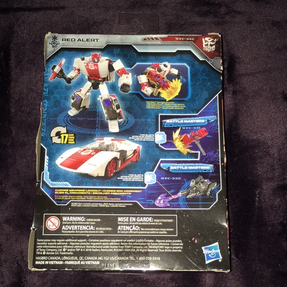 Transformers toy - Picture 2 of 5